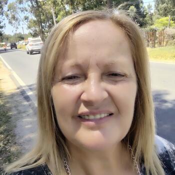 Niñera en Salinas: Rosario