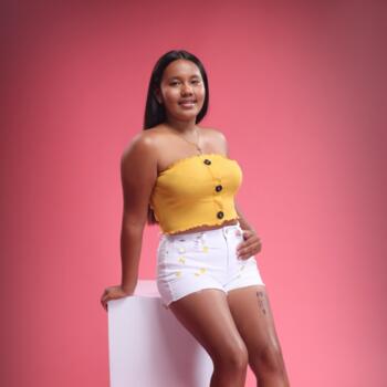 Babysitter in Villa Rosario: Maria