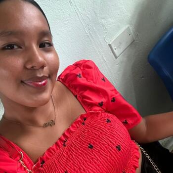 Babysitter Villa Rosario: Maria