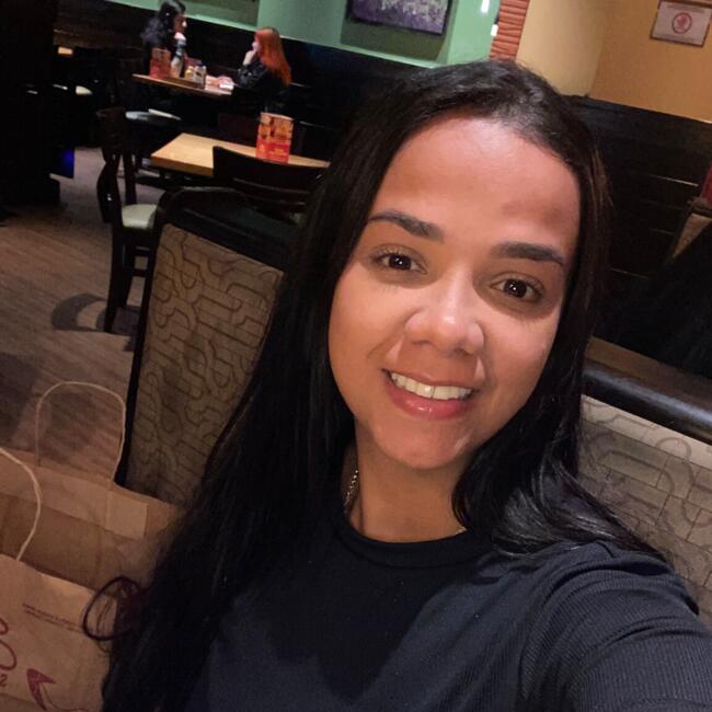 Babá em São Paulo: Fatima caroline