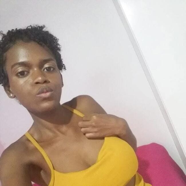 Babá em São Gonçalo (São Gonçalo): Viviane