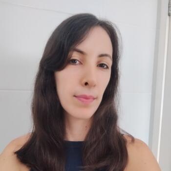 Parent Campinas: Aline