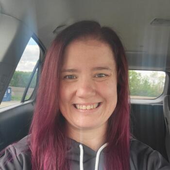 Nanny in Bradley (Illinois): Caitlin