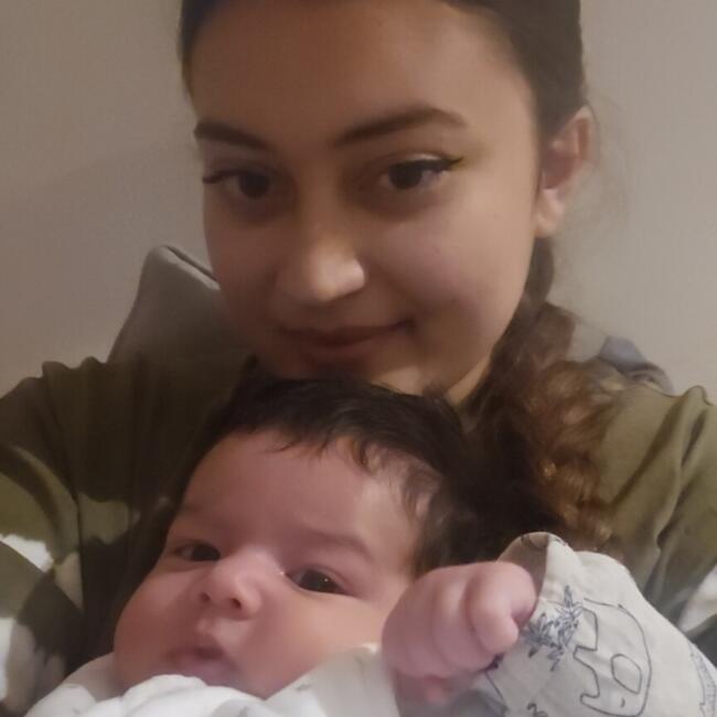 Babysitting job in Rodez: Syriana