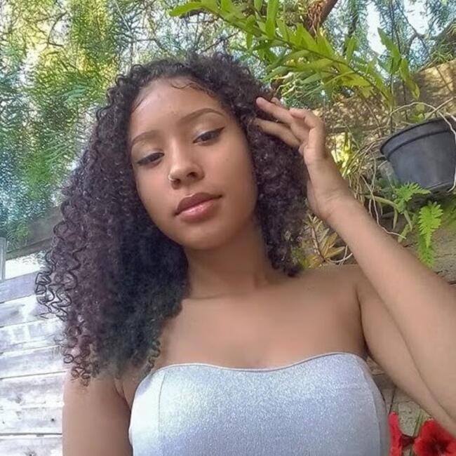 Babysitting job in Sorocaba: Agatha