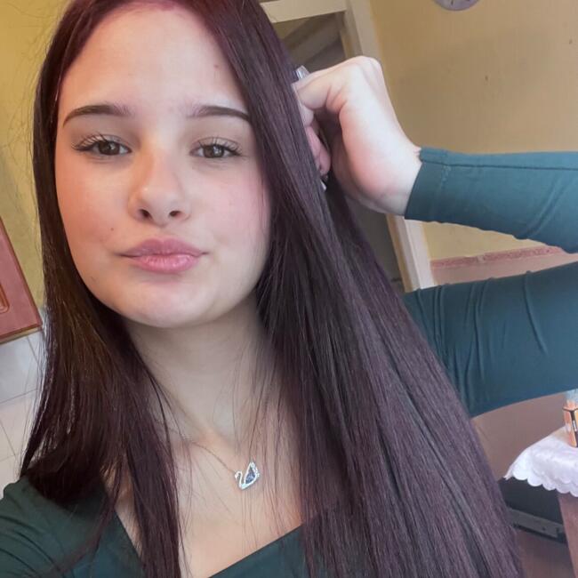 Babysitter in Nyíregyháza: Blanka