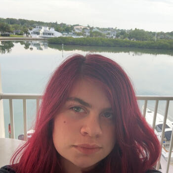 Babysitter in Bennington: Elizabeth