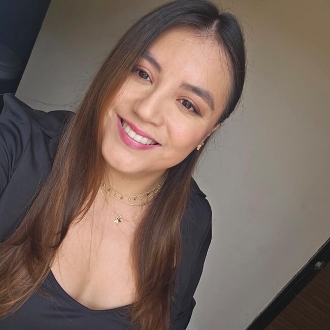Trabajo para niñera en Saltillo: Alejandra
