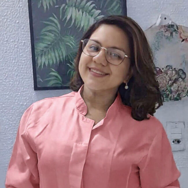 Babysitter in Manaus: Taciana