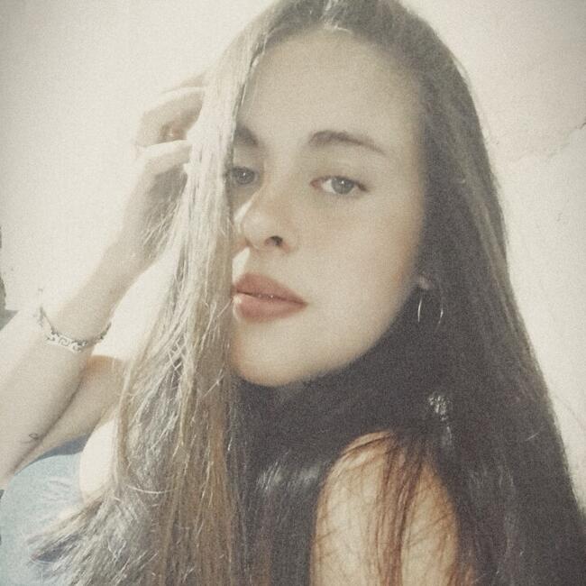 Babysitter in Paysandú: Yasmina Elizalde