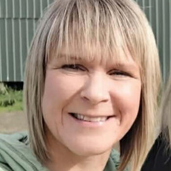 Babysitter in Rolleston: Jeanna