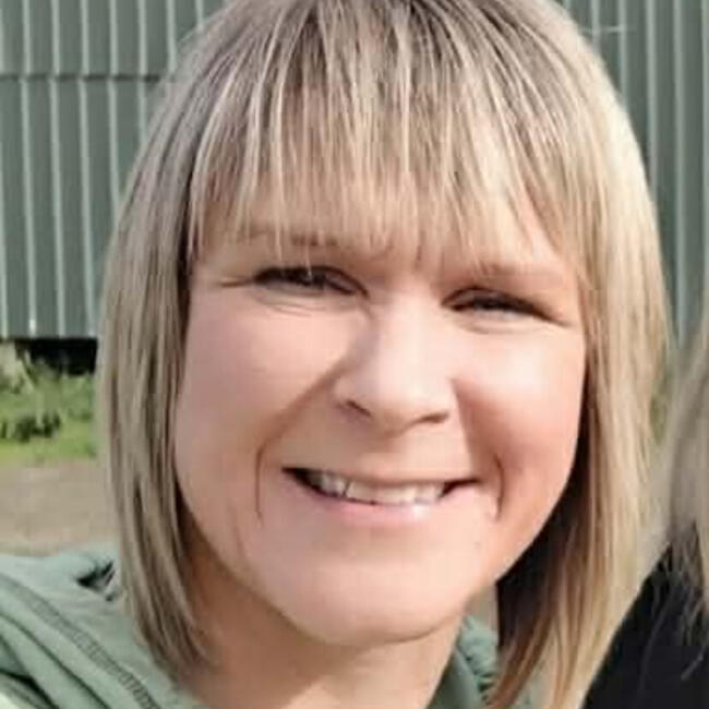 Babysitter in Rolleston: Jeanna