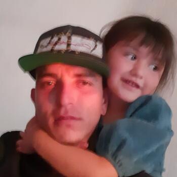 Babysitting job in Guadalajara: babysitting job Johan