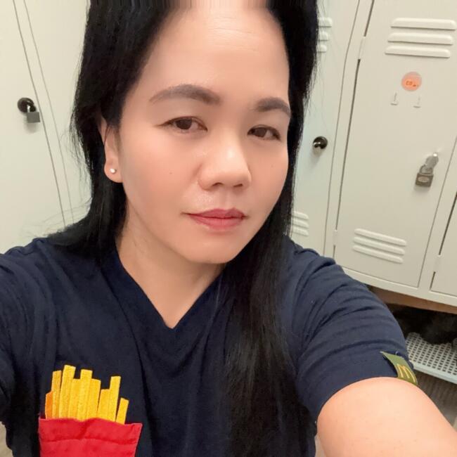 Nanny in Alicante: Lourdes