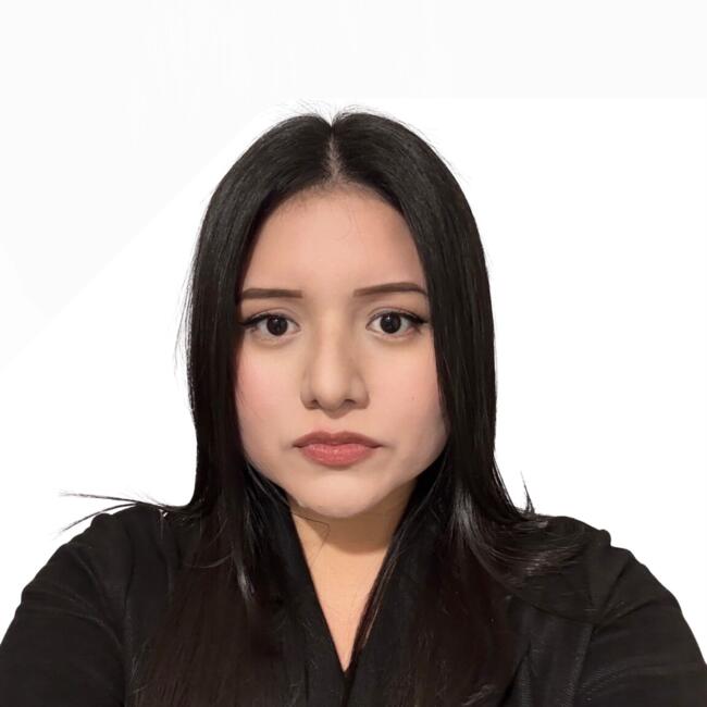 Babysitter in Santiago: Valeria Alejandra