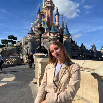 Babysitter in Belgrade: Tamara