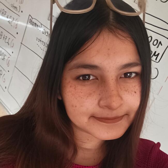 Babysitter in Tecámac: Yessenia