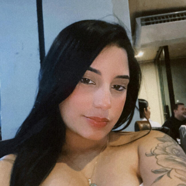 Babysitter in Guarujá: Rayssa