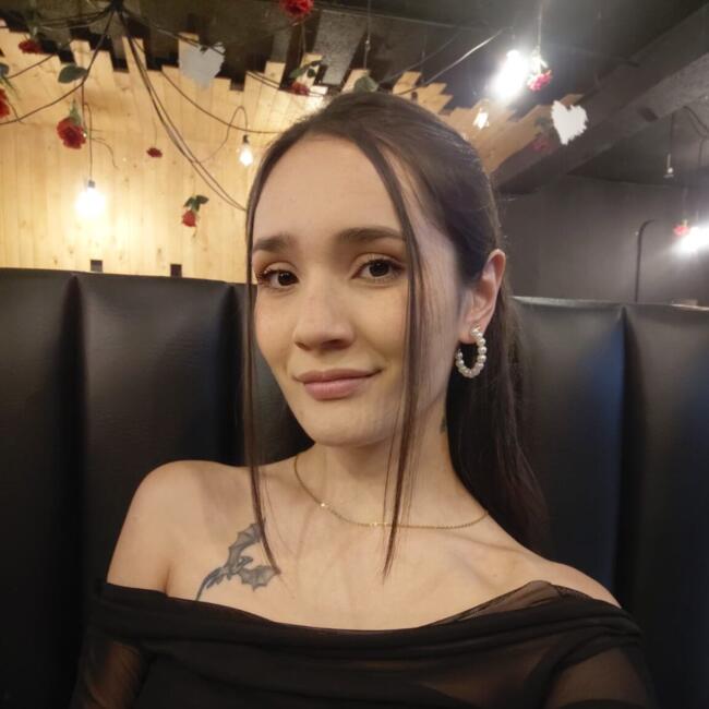 Niñera en Bogotá: Sofi Cortes