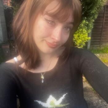 Babysitter in Bournemouth: Katherine