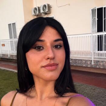 Babysitter a Bari: Marianna