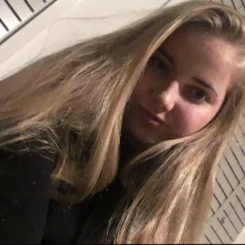 Babysitter Assen: Amber