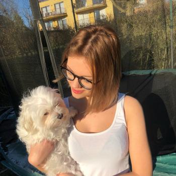 Baby-sitter Mamer: Magdalena