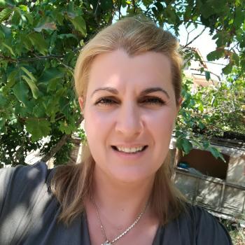 Babysitter Varese: Elda