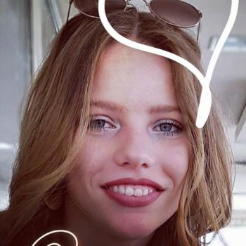 Babysitter Campi Bisenzio: Perla