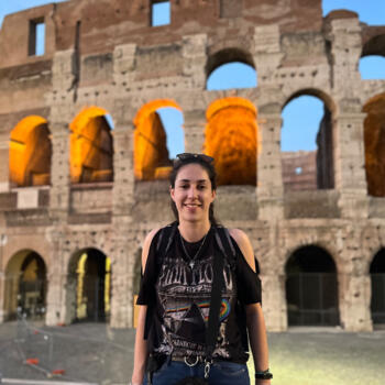 Nanny Alhaurín de la Torre: Marta