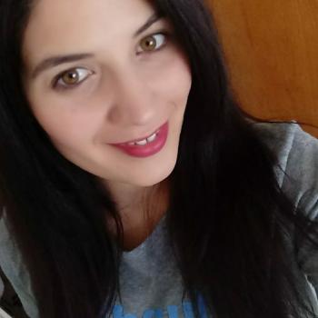 Niñera en Bahía Blanca: Mayra Luni
