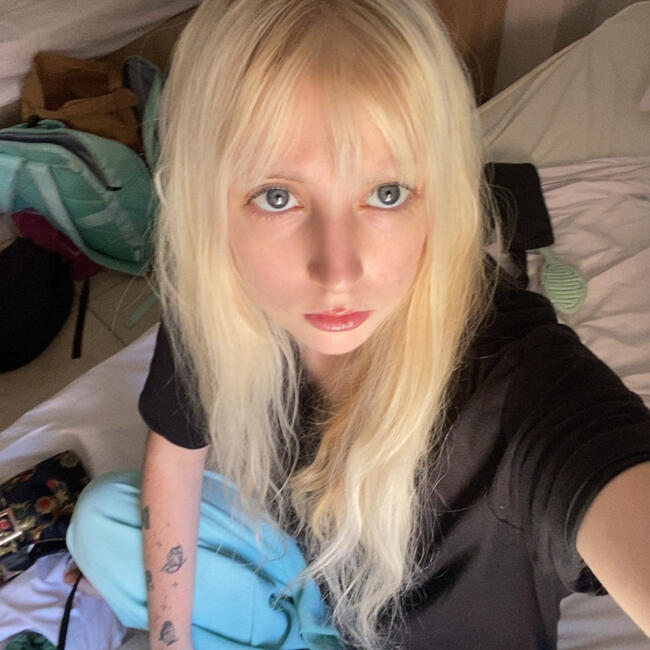 Nanny in Vélez-Málaga: Nataliabautista