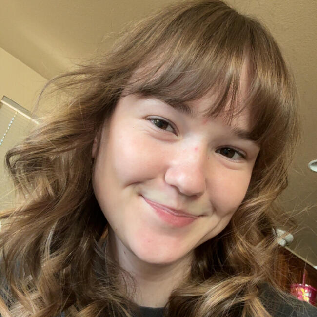 Babysitter in Lincoln (California): Elizabeth