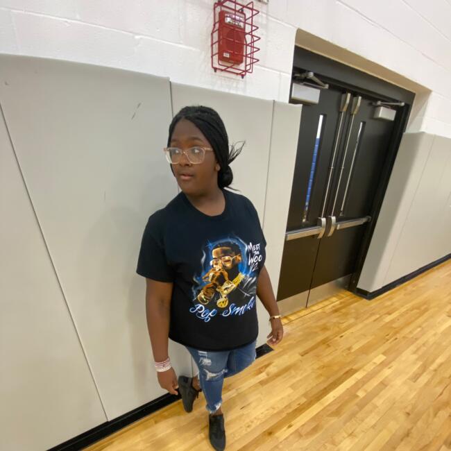 Babysitter in West Haven (Connecticut): Steph