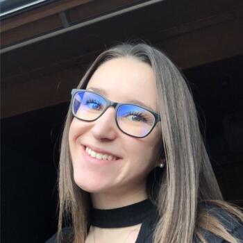 Baby-sitter in Bédée: Noémie