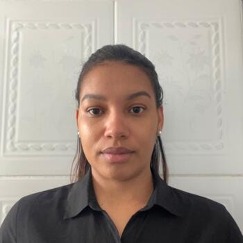 Babysitter in São Paulo (São Paulo): Jaqueline