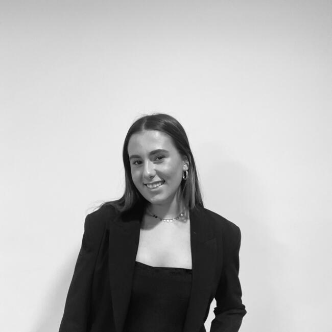 Niñera en San Sebastián de los Reyes: Jimena