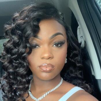 Babysitter in Baton Rouge: Anaya