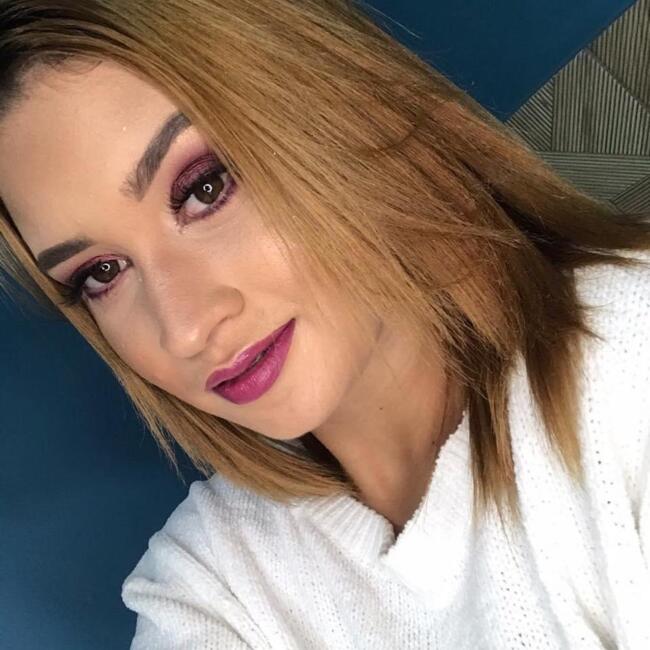 Babysitter in São Gonçalo do Amarante (Rio Grande do Norte): Jamille silva