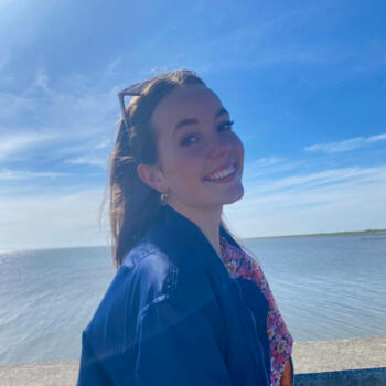 Babysitter in Leeuwarden: Iris