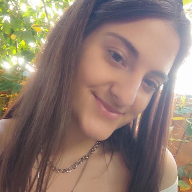 Babysitter in Glyfada: Sarra