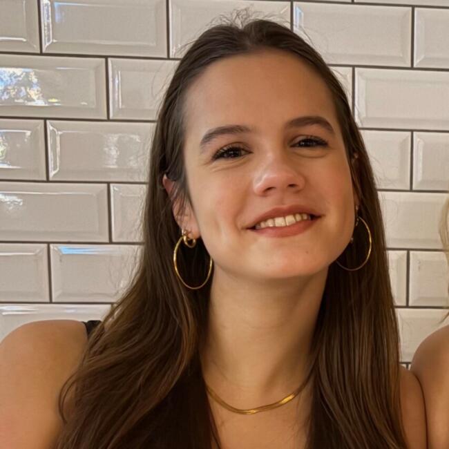 Babysitter in Amstelveen: Elise