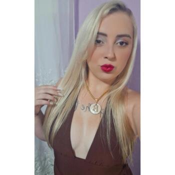 Emprego de babá em Pelotas: emprego de babá Andriele