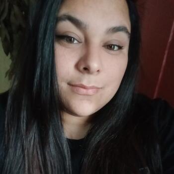 Babysitter in San Pedro de la Paz: Satcka