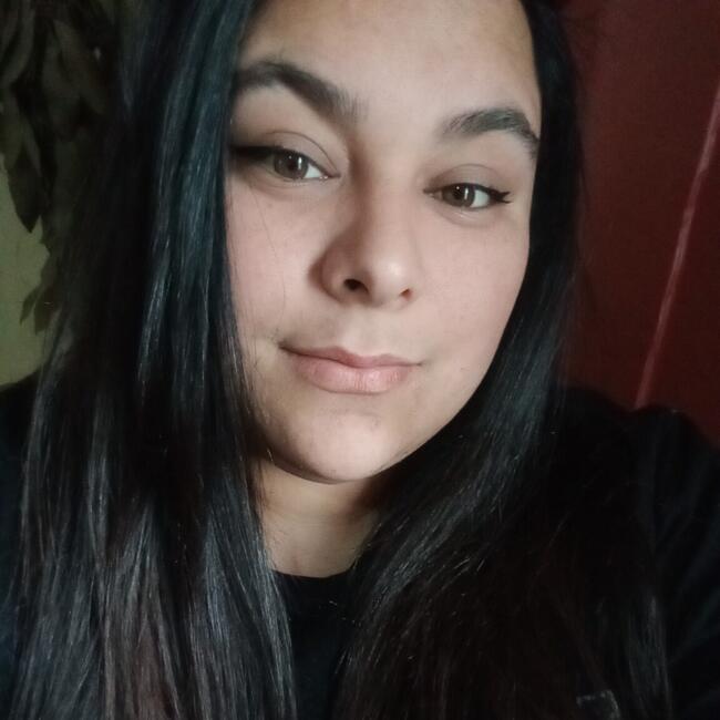 Babysitter in San Pedro de la Paz: Satcka