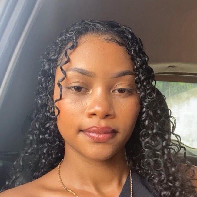 Babá em Teresina: Vanessa