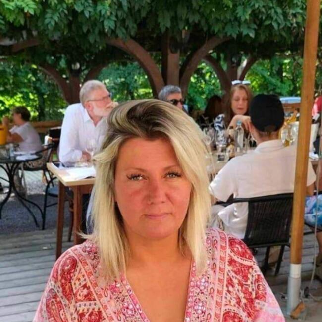 Babysitter in Enghien: Ophelie