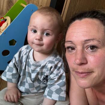 Lavoro per babysitter a Thal: lavoro per babysitter Daniela