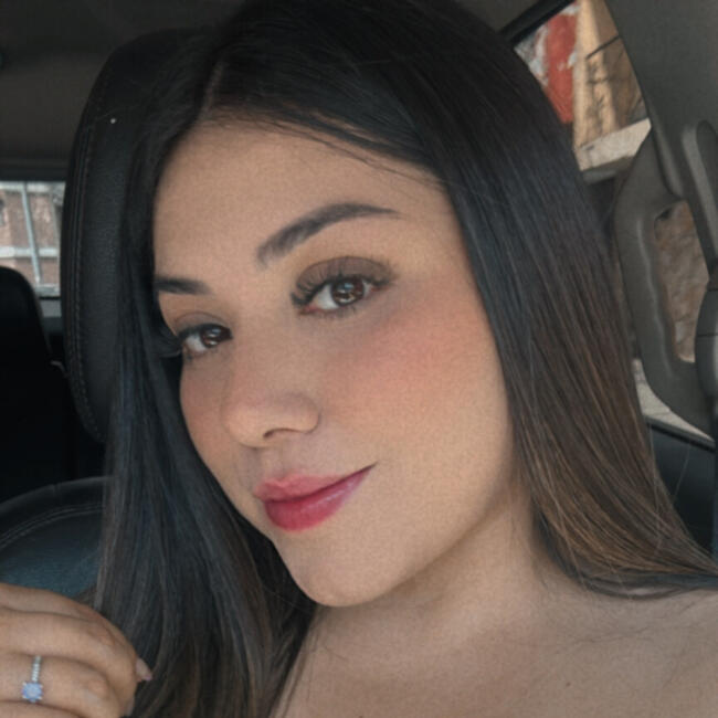 Babysitter in Guatemala City: Fernanda