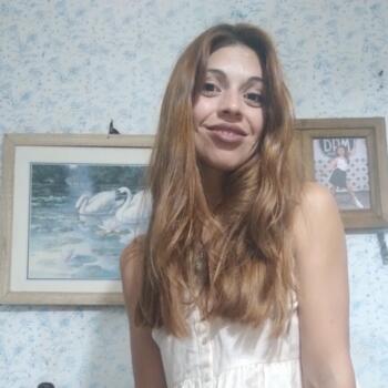 Babysitter Belén de Escobar: Stefania Noelia